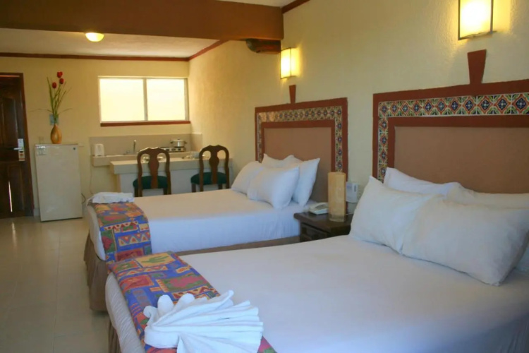 Suites Cancun Center Cancun