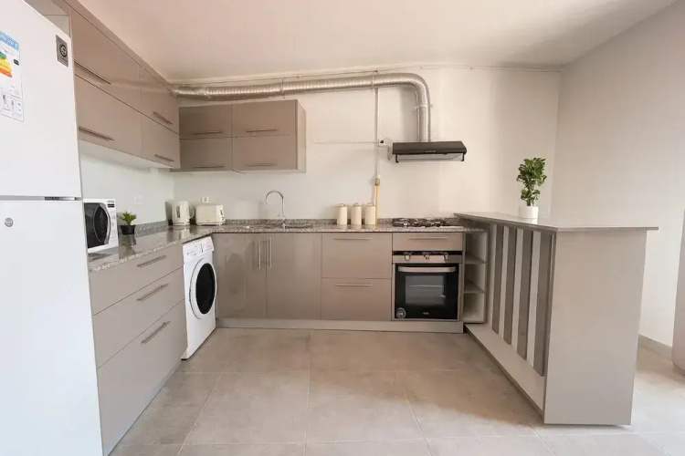 Spacieux Appartement a Dely Brahim