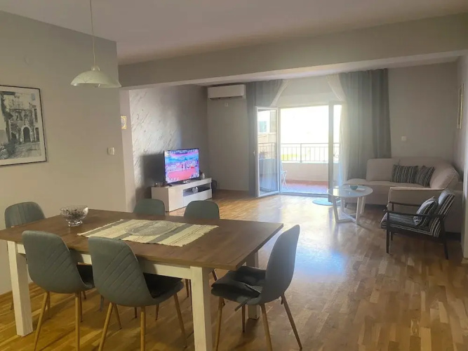 Pegasus Urban Suite