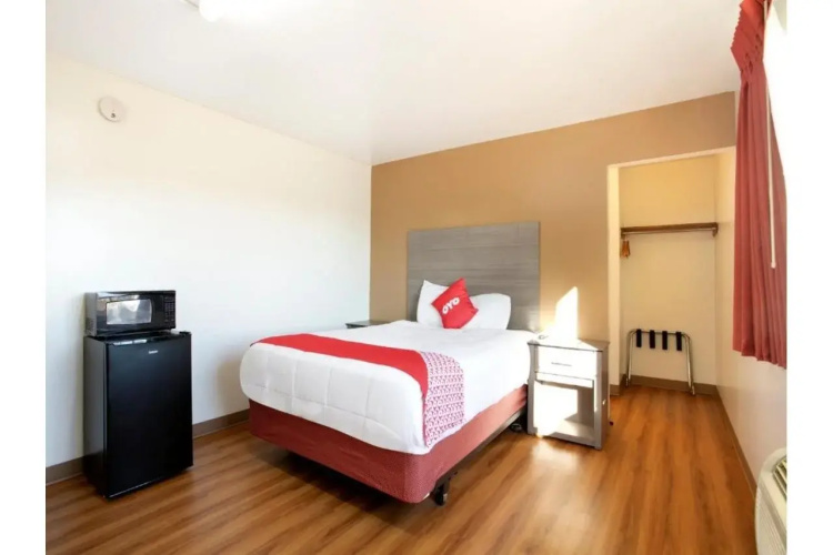OYO Hotel Kalama