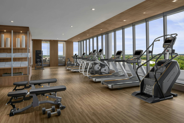 Ac Hotel Fort Lauderdale Sawgrass Mills/Sunrise photo 20