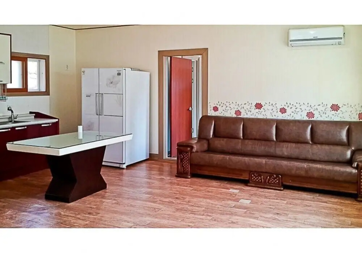 Yeoul Pension