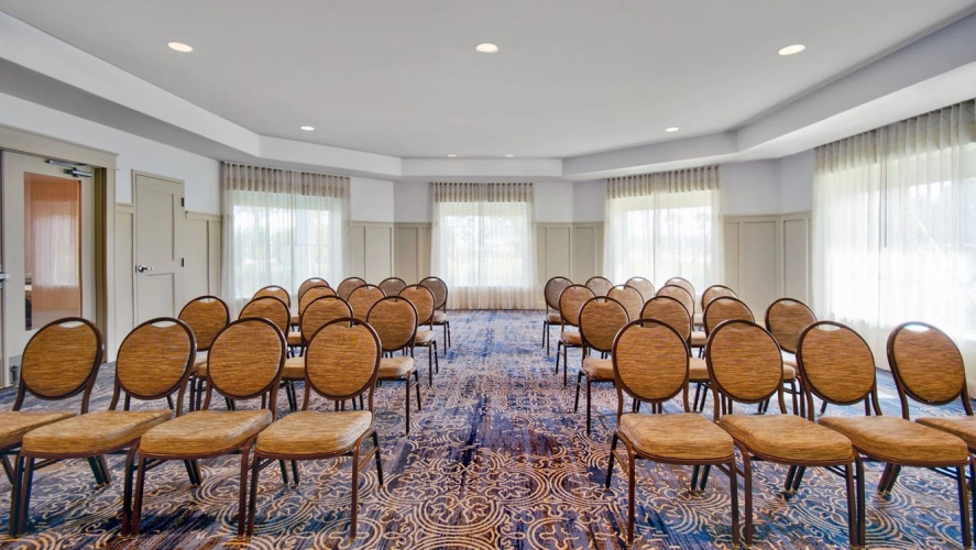 Residence Inn by Marriott Orlando at FLAMINGO CROSSINGS Town Center photo 15