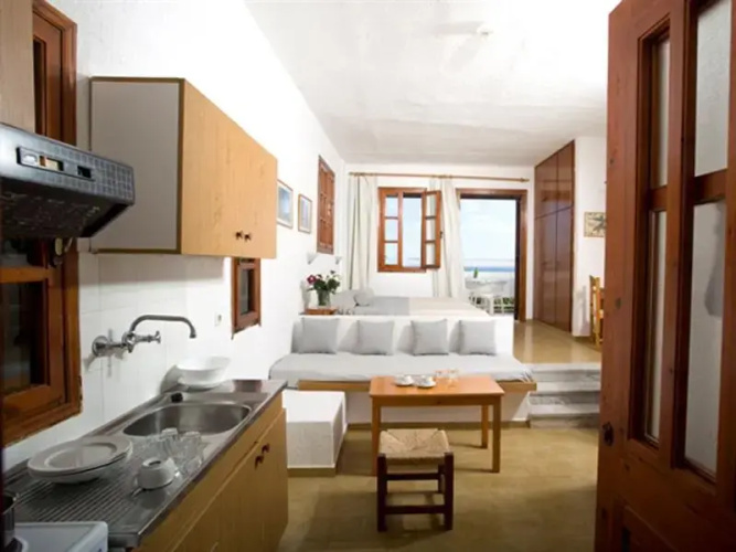 Ledra Studios & Appartements