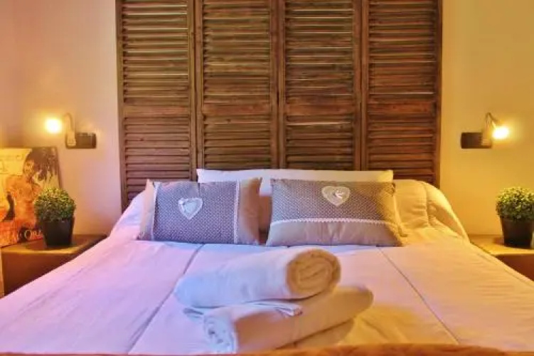 Chalet Les Bons Grandvalira
