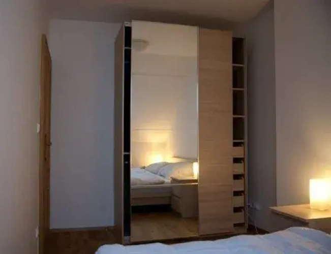 Apartmán Javor