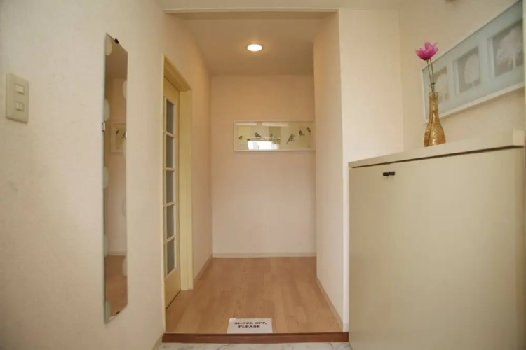 Namba Sunset Hills 4BR House
