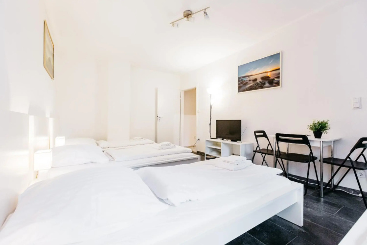 Apartments Solingen
