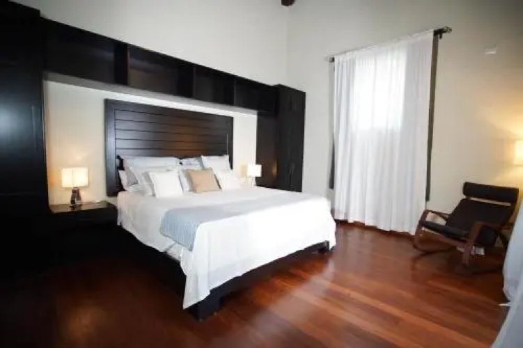 Casa Pantheon Luxury Colonial House