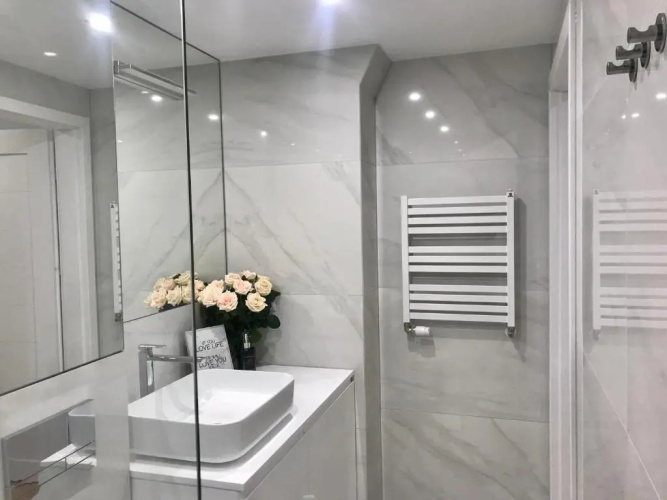 Apartament Mozart