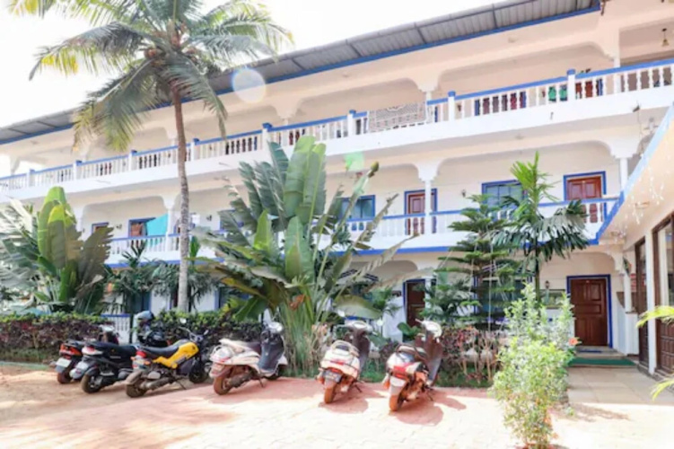 Hotelafbeelding