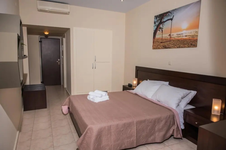 Malenia Hotel