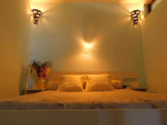 Antsirabe Hotel