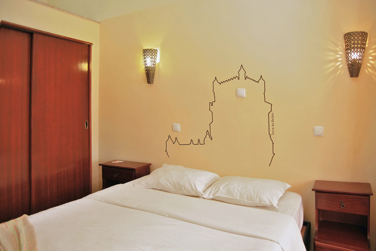 161 Norte Guesthouse