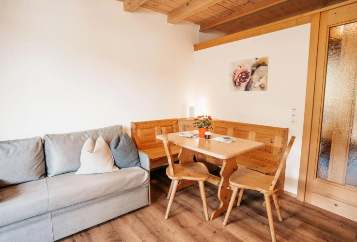 Apartment Ida - Obermösslhof