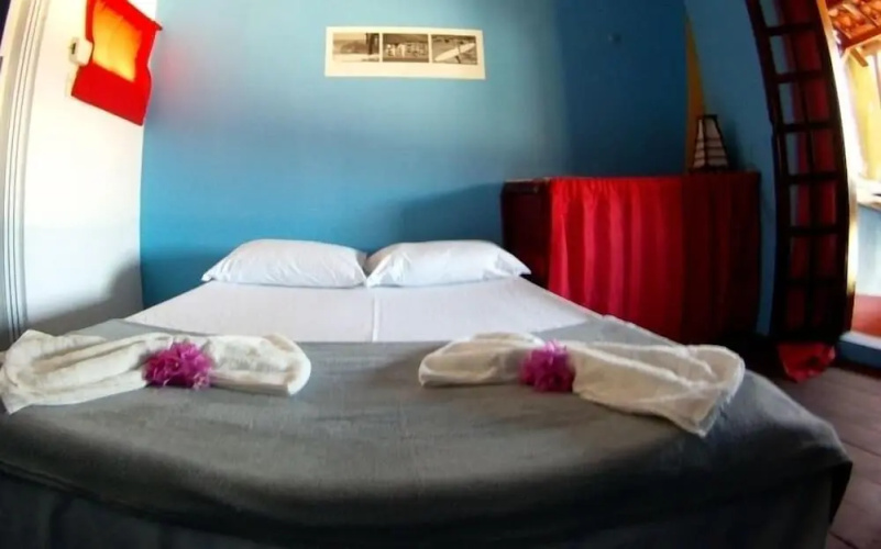 Surf Camp Pipa Hostel