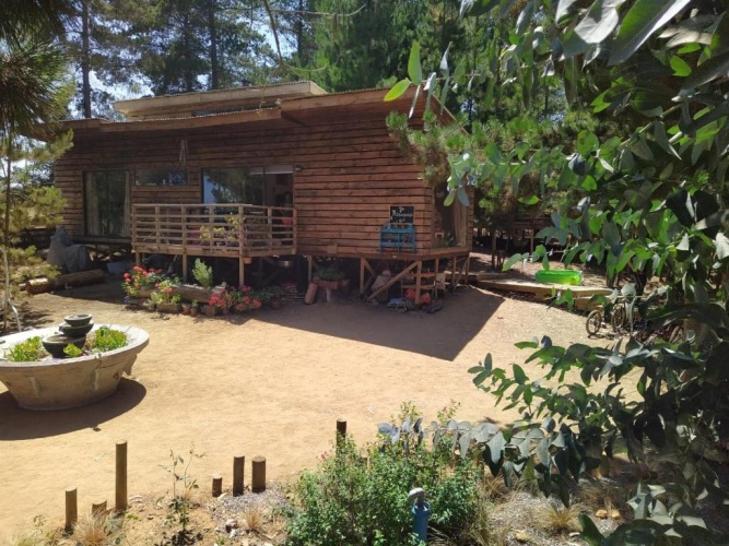 Family Bungalow