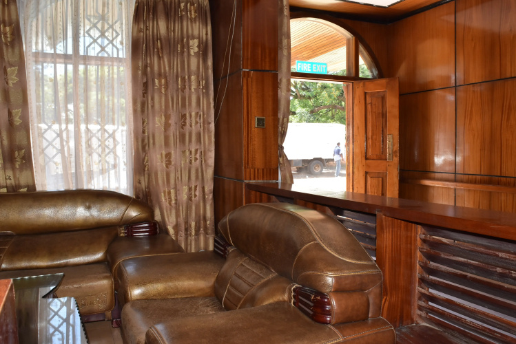 Ibis Hotel Nanyuki