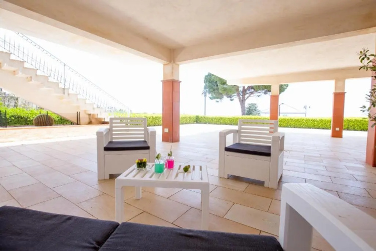 IzzHome Dolce Vita