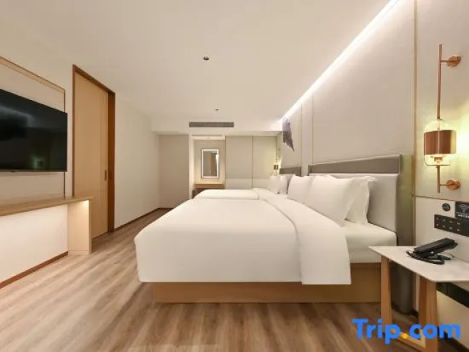 Tianjin Elong Hotel