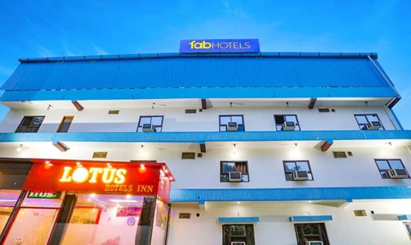 Image de l'hôtel