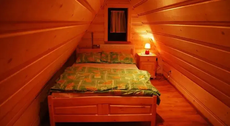 Pokoje Goscinne Tatarek Zakopane