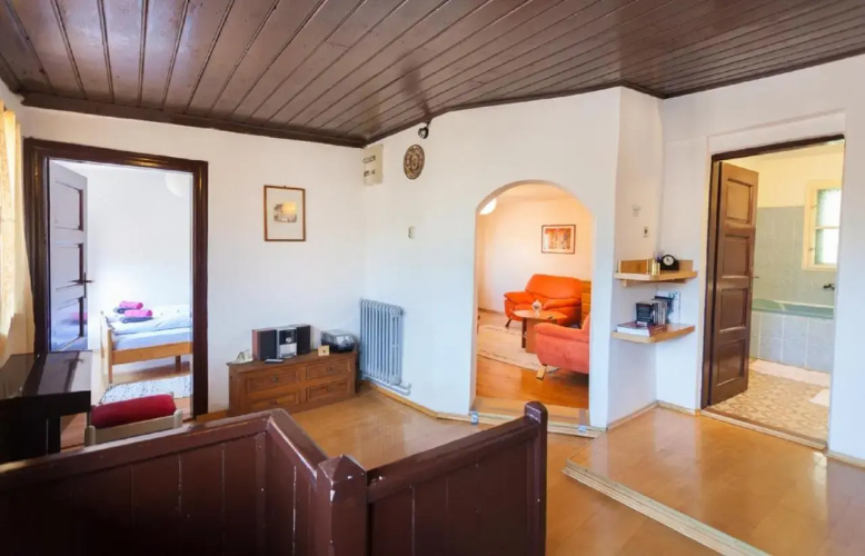 Guesthouse Nina