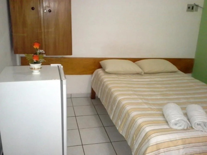 Hotel Pousada Boa Viagem