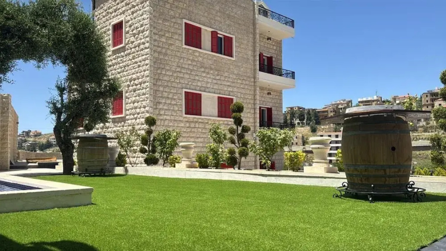 Image de l'hôtel