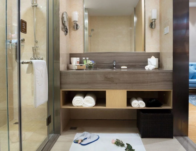 Suzhou Green South Hotel