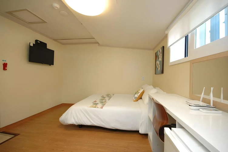 E Residence