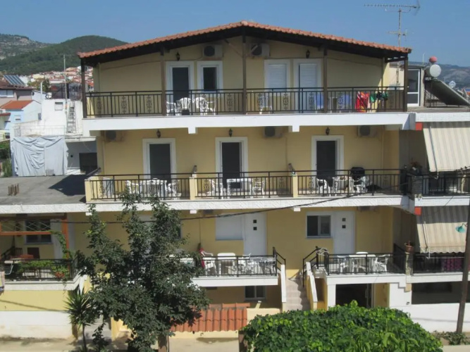 Image de l'hôtel