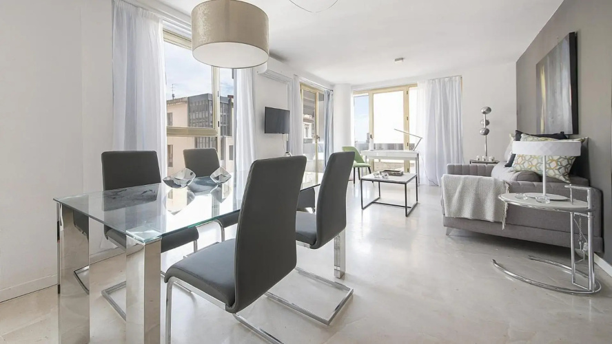 Apartment Unio