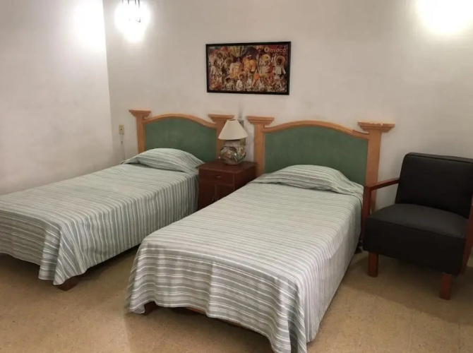 Hotel Meson del Peñasco
