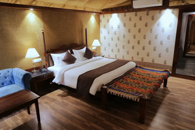 ShriGo Resort Pushkar