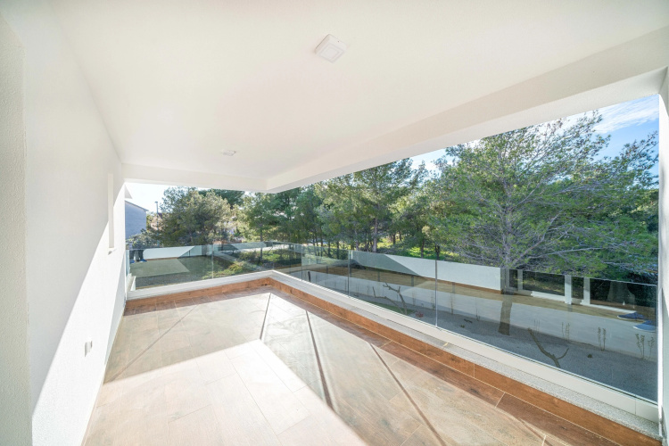 Design Pool Villa Franko