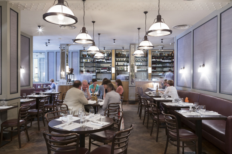 Sloane Square Hotel photo 23
