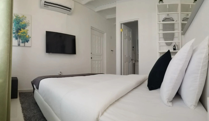 Aibonito Hotel 206