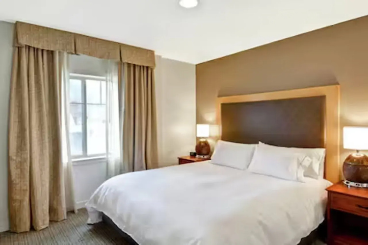Homewood Suites by Hilton Jackson