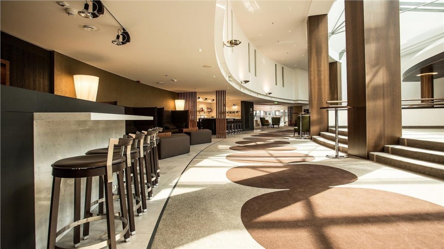 Kempinski Hotel Corvinus Budapest photo 29