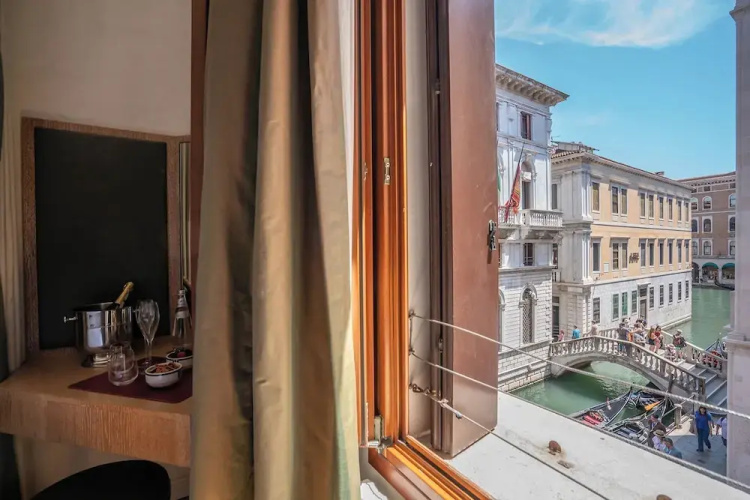 Residenza San Marco