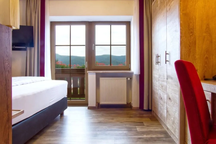 Hotel zur Linde