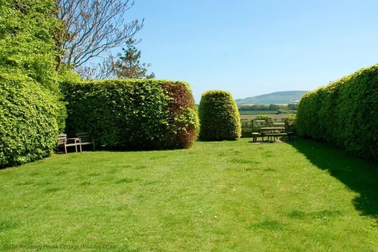 Hunters Cottage