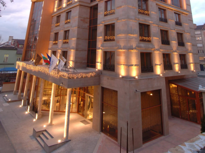 Hotelbild