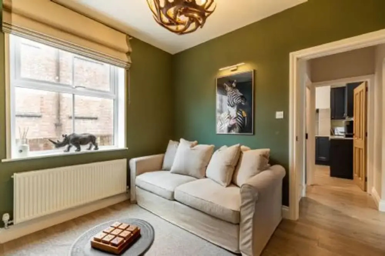 Host Stay Rose Cottage