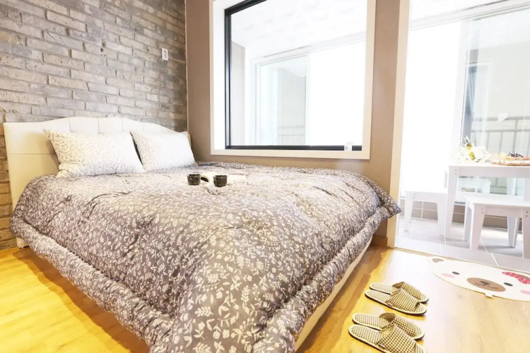 Namhae Dream Green Pension