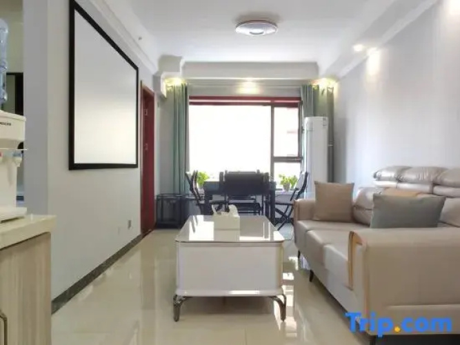 Muran Apartment