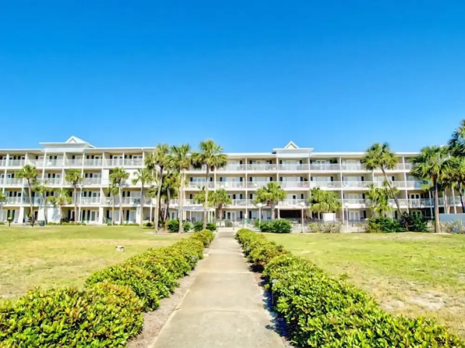 Grand Caribbean East