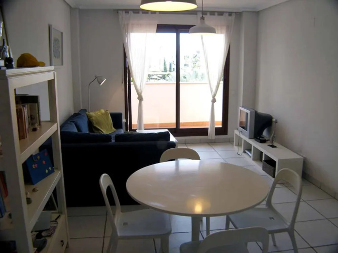 106467 - Apartment in Vera