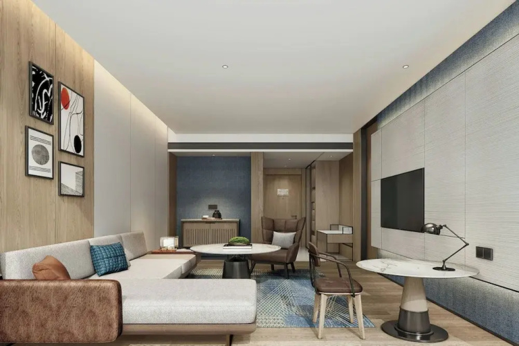 Four Points By Sheraton Ji’An